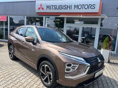 Bild des Angebotes Mitsubishi Eclipse Cross Plug-In Hybrid 4WD Plus Select