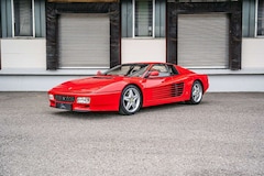 Bild des Angebotes Ferrari 512 TR*1.Hand*deutsch*