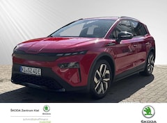 Skoda Elroq 85 Sportline Klima Navi Rückfahrkamera