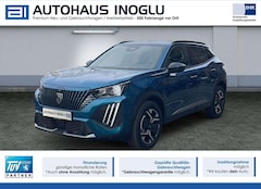 Bild des Angebotes Peugeot 2008 Hybrid 145 Allure e-DCS6 Navi+360°-Kam+ACC+ADAB+