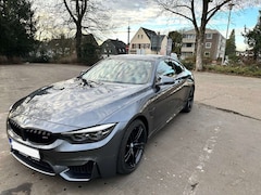 Bild des Angebotes BMW M4 M4 Coupe DKG