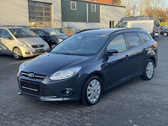 Bild des Angebotes Ford Focus Zahnriemen NEU!! Sync Edition, Winter-Paket, Klima