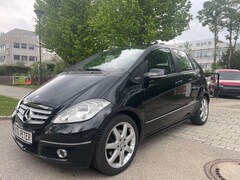 Bild des Angebotes Mercedes-Benz A 200 Avantgarde