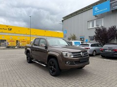 Bild des Angebotes VW Amarok Highline DoubleCab 2.0 TDI AHK