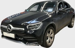 Bild des Angebotes Mercedes-Benz G 200 Coupe 4M AMG-LINE *LED*KAMERA*AHK*NAVI