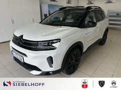 Bild des Angebotes Citroen C5 Aircross e-Series Hybrid 136 e-DSC6