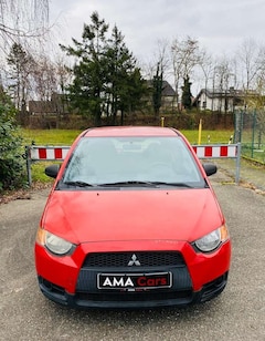 Bild des Angebotes Mitsubishi Colt ClearTec Inform