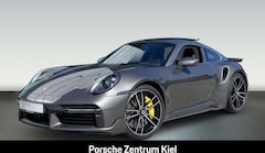 Bild des Angebotes Porsche 992 911 Turbo S Liftsystem-VA Sportabgas