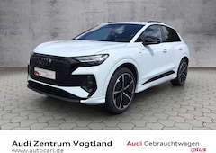 Bild des Angebotes Audi Q4 e-tron 55 quattro S line