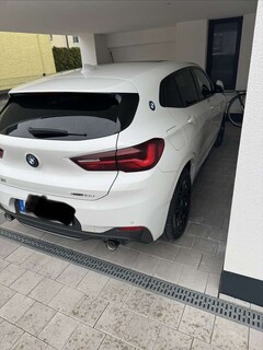 Bild des Angebotes BMW X2 xDrive18d Aut. Edition M Mesh