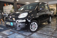 Bild des Angebotes Fiat Panda Easy/Allwetterreifen/2.Hand/Klimaanlge