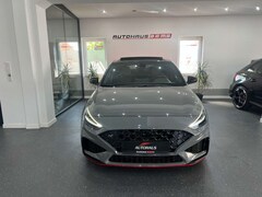 Bild des Angebotes Hyundai i30 Fastback N Performance*DCT*PANO*NAVI*KOM*LED