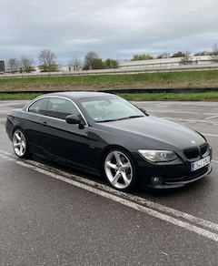 Bild des Angebotes BMW 325 325i Cabrio Aut.