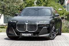 Bild des Angebotes BMW 750 e M SPORT.SKY.SOFTC.B&W.DR.ASS.360.INDIVIDUAL
