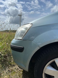 Bild des Angebotes Hyundai Getz 1.3 GLS