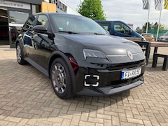 Renault R 5 E-Tech Evolution 150 Comfort Range