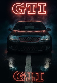Bild des Angebotes VW Golf GTI 2.0 DSG