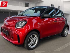Bild des Angebotes smart forFour Smart EQ Forfour , 1.Hand, 9900km, inkl. Mwst.