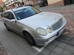 Bild des Angebotes Mercedes-Benz E 220 E 220 T CDI W211