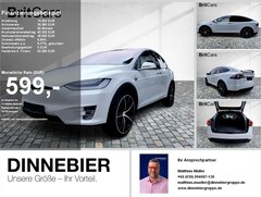 Bild des Angebotes Tesla Model X Performance Dual LED 22 Zoll Felgen