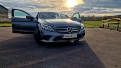 Bild des Angebotes Mercedes-Benz C 180 d 9G-TRONIC