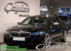 Bild des Angebotes BMW 550 iX LASER 360°HUD SITZBELÜFT GLASDACH H/K 20"