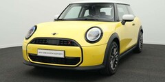 Bild des Angebotes MINI Cooper S Classic Trim
