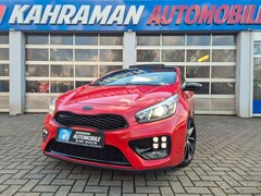 Bild des Angebotes Kia Ceed / cee'd GT
