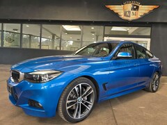 Bild des Angebotes BMW 340 i xDrive GT M-Performance 360°K/LEDER/HuD/19"