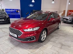 Bild des Angebotes Ford Mondeo Turnier Vignale