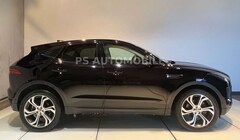 Bild des Angebotes Jaguar E-Pace E-PACE HSE AWD/MATRIX-LED/360°/NAVI/HUD