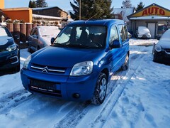 Bild des Angebotes Citroen Berlingo Berlingo Kombi  5-Türer Multispace 1.6