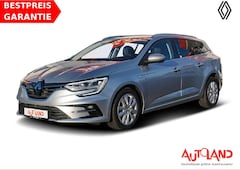 Bild des Angebotes Renault Megane Grandtour 1.5 DCi Intens LED Navi Keyless