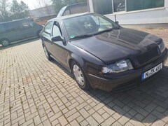 Bild des Angebotes Skoda Octavia 1.6 Ambiente