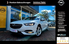 Bild des Angebotes Opel Insignia B ST "Business Edition" Navi/AZV/1-Hand