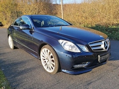 Bild des Angebotes Mercedes-Benz E 250 Coupé AMG ,Panorama, Xenon,Service MB!!