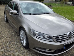 Bild des Angebotes VW CC CC 2.0 TDI BlueMotion Technology