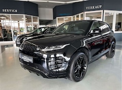Bild des Angebotes Land Rover Range Rover Evoque P250 R-Dynamic HSE ehe.NP 77T