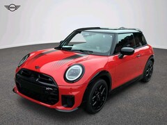 Bild des Angebotes MINI Cooper C John Cooper Works Trim