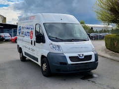 Bild des Angebotes Peugeot Boxer 2.2HDi AVANTAGE +*Kasten Hochraum*