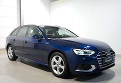 Bild des Angebotes Audi A4 Avant 35 TDI advance *360KAMERA*LED*1.HAND