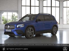 Bild des Angebotes Mercedes-Benz GLB 220 d 4M AMG +DISTR.+NIGHT+PANO+AHK+7-SITZER