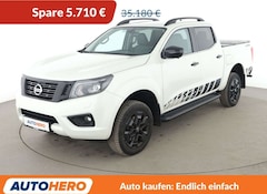 Bild des Angebotes Nissan Navara 2.3 dCi N-Guard Double Cab 4x4 Aut.*NAV*360CAM*