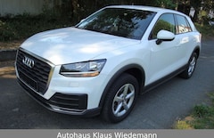 Bild des Angebotes Audi Q2 30 TFSI S-tronic - 1.Hd./orig. erst 35 TKM