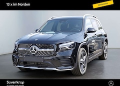 Bild des Angebotes Mercedes-Benz GLB 220 d 4MATIC AMG PREMIUM MULTI 360 AHK DISTR