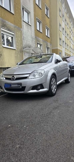 Bild des Angebotes Opel Tigra Basis