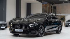 Bild des Angebotes Mercedes-Benz CLS 450 4Matic*AMG-LINE*MASSAGE*BURM*360*HEAD-UP