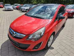 Bild des Angebotes Opel Corsa D Color Edition