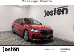Bild des Angebotes Skoda Superb Combi Sportline 2.0TDI 4x4 DCC+ AHK Pano FahrAss+