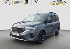 Bild des Angebotes Nissan Townstar Kombi L1 Tekna 1.3 DIG-T Navi Digitales Cockpit LE